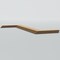 Ekena Millwork 40 12W x 23 38H x 38T Small Westmore Decorative Fretwork Wood Ceiling Panels, Wood Paint Grade CELW41X23X0375WSTMF - alternate 5